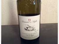 Domaine de l'Idylle - Anne de Chypre