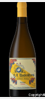 A.A. Badenhorst - Klip Klop
