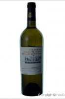Château Saint Martin de la Garrigue - Bronzinelle