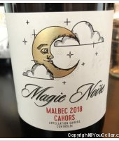 Château du Cèdre - Magie Noire