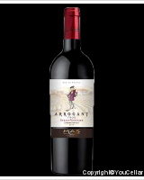 Domaines Paul Mas - Arrogant Frog - Syrah Viognier
