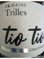 Domaine Trilles - Tio tio
