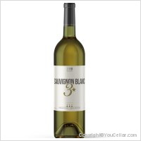 Domaine des Trois-Etoiles - Sauvignon blanc