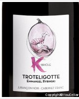 Clos Troteligotte - K-Briole