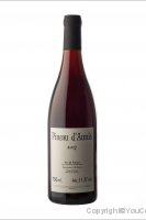 Brendan Tracey - Pineau d'Aunis