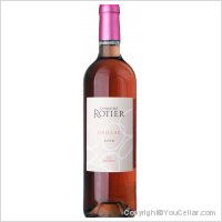 Domaine Rotier - Les Gravels 