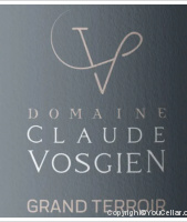 Domaine Claude Vosgien - Grand Terroir
