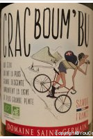 Domaine Saint Germain - Crac Boum'Bu