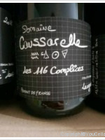 Domaine Caussarelle - Les 116 complices