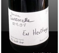 Domaine Caussarelle - En Héritage
