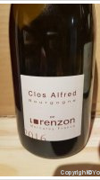 Domaine Bruno Lorenzon - Clos Alfred
