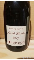 Domaine Bruno Lorenzon - Les 16 Ouvrées