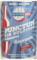 Dominio de Punctum - Punctum sin sulfitos