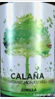 Alceño - Calaña
