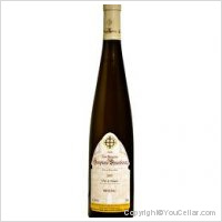 Cave Vinicole de Cleebourg - Hospices de Strasbourg