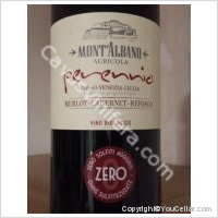 Mont' Albano