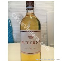 Château d'Yquem 6