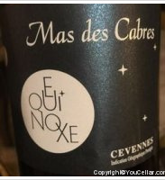 Mas des Cabres - Equinoxe - Cevennes