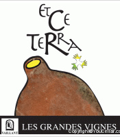 Domaine Les Grandes Vignes - EtCeTerra