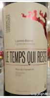 Domaine du Verdouble - Le Temps qui Reste