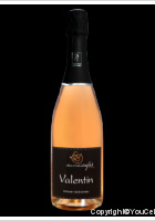 Catherine et Michel Langlois - Valentin