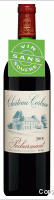 Château Corbiac (sans SO²)