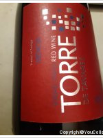 Torre de Tavares - Mencia