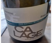 Domaine Décalage - Galets Roulés