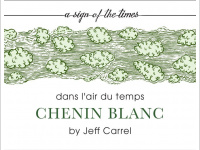 Jeff Carrel - Dans l'air du temps - Chenin