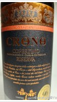 Crono Copertino - Riserva