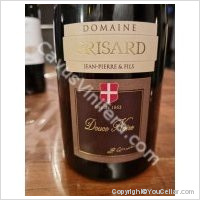 Domaine Grisard - Douce Noire
