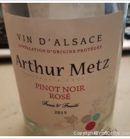 Arthur Metz 