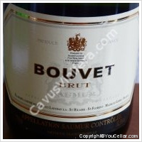 Bouvet - Cuvée 1851 Brut