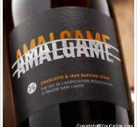 Domaine Jean Baptiste Sénat - Amalgame