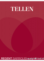 Tellen - Regent Barrique