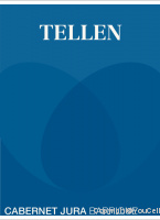 Tellen - Cabernet Jura Barrique