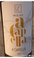 Vin de Liège - a capella
