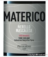 Cantine Pellegrino - Nerello Mascalese