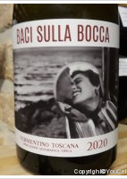 Tenuta Il Palagio - Baci Sulla Bocca