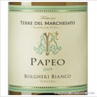 Terre Del Marchesato - Papeo