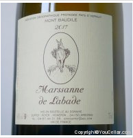 Supply-Royer - Marsanne de Labade