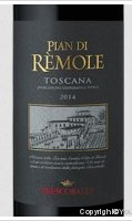 Frescobaldi - Pinalo di Remole