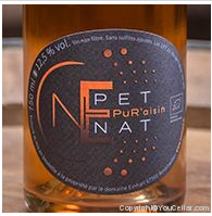Domaine Einhart - PUR'aisin