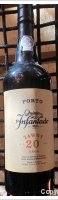 Quinta do Infantado - Tawny 20 Anos