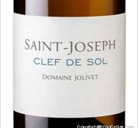 Domaine Jolivet - Clef de Sol