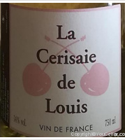 La Cerisaie de Louis