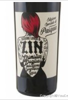 Pasqua - Desire, Lush and Zin - Edizione Speciale di Pasqua