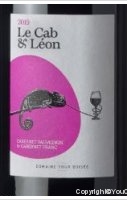 Domaine Tour Boisée - Le Cab et Léon