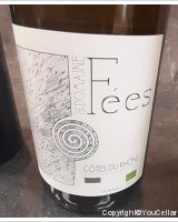 Domaine des Fées