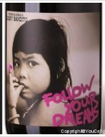 Testalonga - Baby Bandito - Follow your Dreams